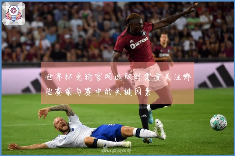 世界杯竞猜官网选取时需要关注哪些赛前与赛中的关键因素