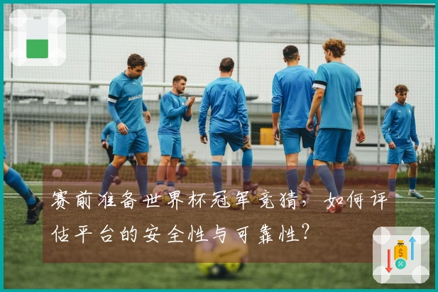 赛前准备世界杯冠军竞猜，如何评估平台的安全性与可靠性？