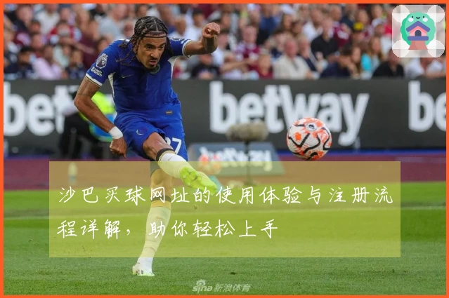 沙巴买球网址的使用体验与注册流程详解，助你轻松上手