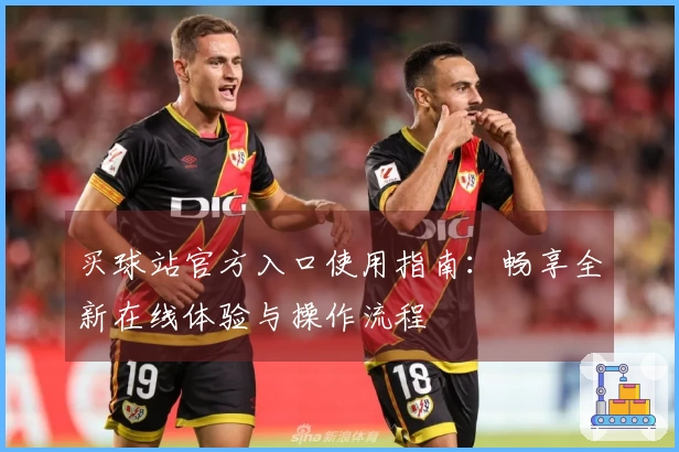 买球站官方入口使用指南：畅享全新在线体验与操作流程