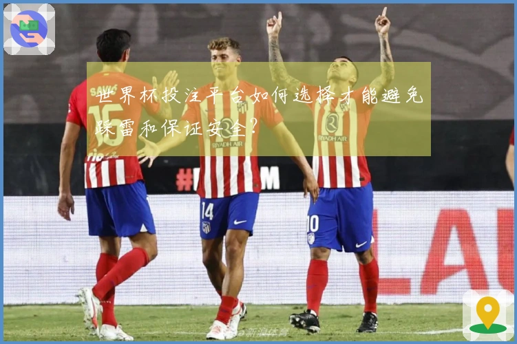 世界杯投注平台如何选择才能避免踩雷和保证安全？