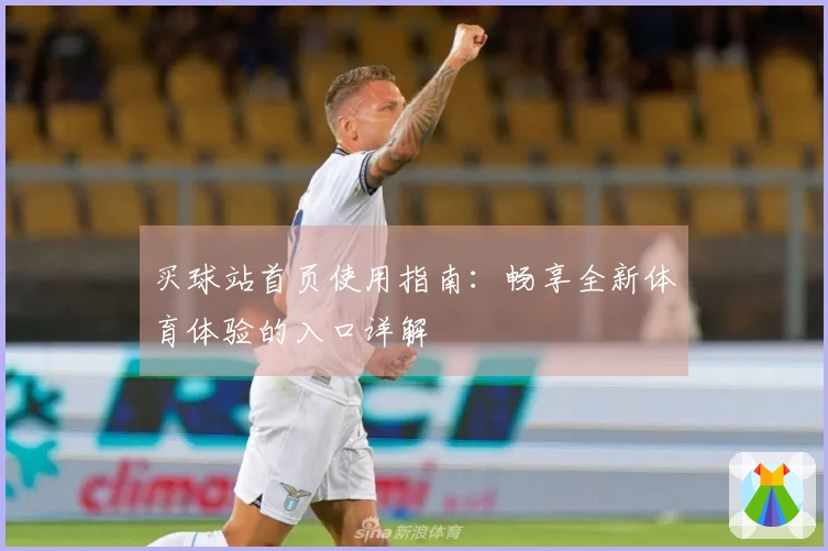 买球站首页使用指南：畅享全新体育体验的入口详解