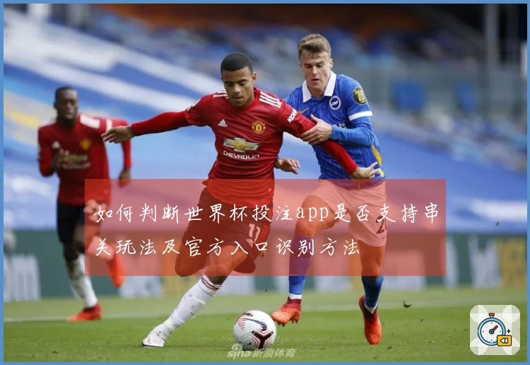 如何判断世界杯投注app是否支持串关玩法及官方入口识别方法