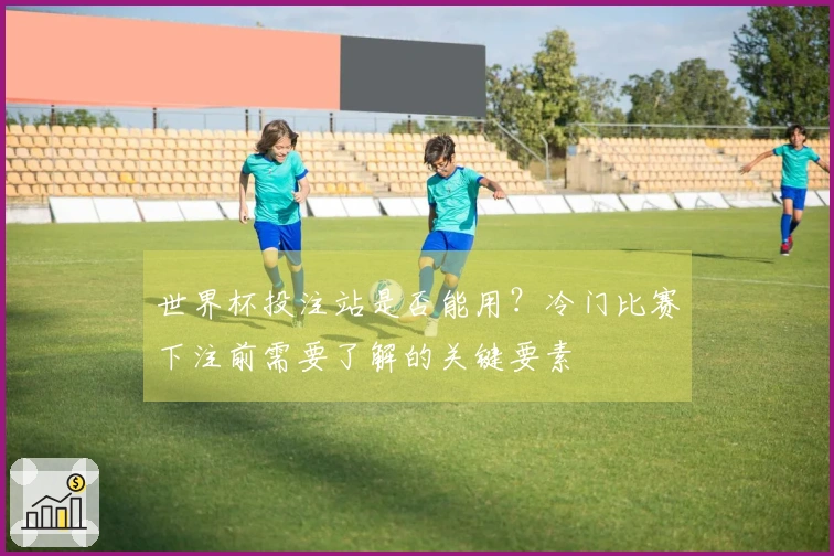 世界杯投注站是否能用？冷门比赛下注前需要了解的关键要素