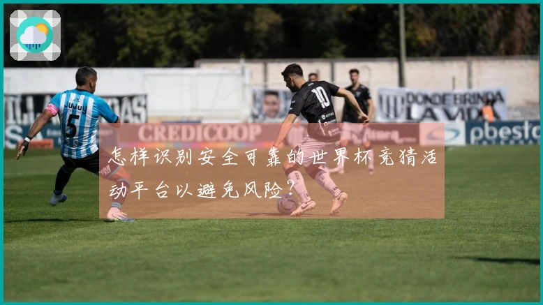 怎样识别安全可靠的世界杯竞猜活动平台以避免风险？